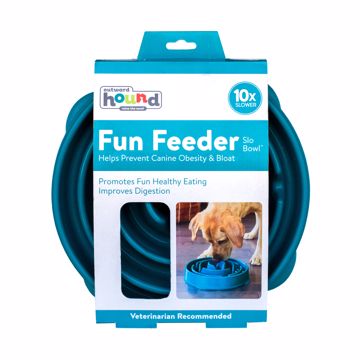 Picture of LG. FUN FEEDER - TEAL