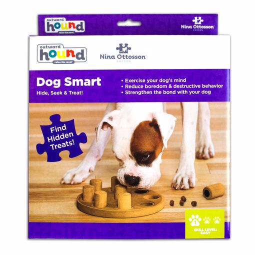 Picture of DOG SMART COMPOSITE