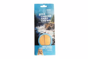 Picture of 2/1 OZ. MEDIUM YAK TREATS - HANGING RETAIL PACKAGE