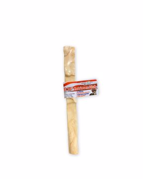 Picture of 12/10 IN. NOT-RAWHIDE - BEEF - RETRIEVER STICKS  - S/W