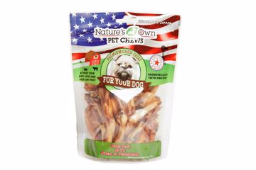 Picture of 12 CT. DUCK FEET - BAGGED TREAT