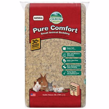 Picture of 28 L. PURE COMFORT - NATURAL