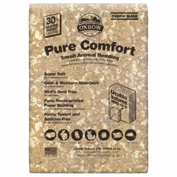 Picture of 178 L. PURE COMFORT - OXBOW BLEND