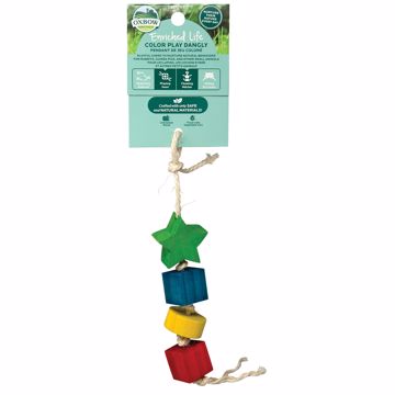 Picture of COLOR PLAY DANGLY - REPLACEMENT
