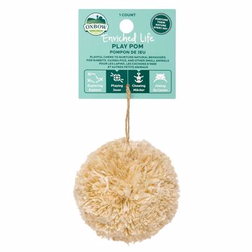 Picture of PLAY POM BALL