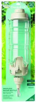 Picture of 34 OZ. DRIPLESS WATER BOTTLE - LIGHT GREEN