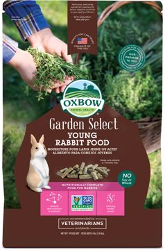 Picture of 4 LB. GARDEN SELECT - YOUNG RABBIT