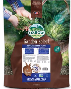 Picture of 25 LB. GARDEN SELECT - ADULT RABBIT