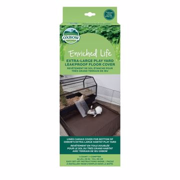 Picture of XL. PLAY YARD - LEAKPROOF FLOOR COVER