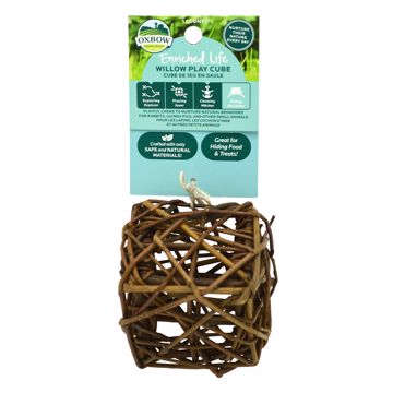 Picture of WILLOW PLAY CUBE