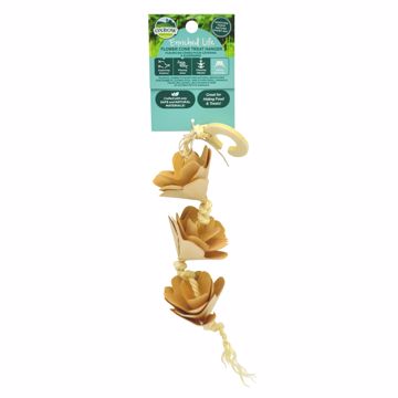 Picture of FLOWER CONE TREAT HANGER