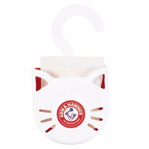 Picture of ARM & HAMMER LITTER PURRIFYING PAK LITTER BOX FILTER