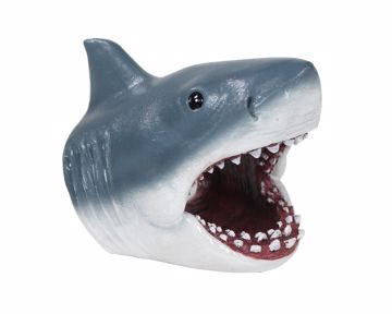 Picture of JAWS - SWIM THROUGH SHARK MOUTH - 4.5X2.75X4.25 IN.