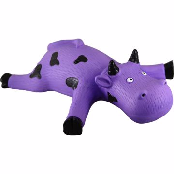 Picture of 7.75 IN. NATURFLEX COW