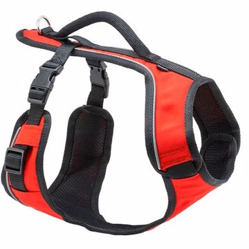 Picture of MED. EASYSPORT HARNESS - RED