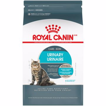 Picture of 14 LB. FELINE CARE NUTRITION ADULT URINARY CARE DRY FOOD