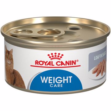 Picture of 24/3 OZ. FELINE HEALTH NUTR ADL WEIGHT CARE LOAF