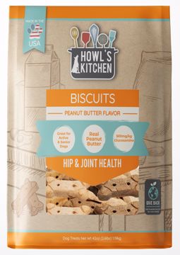 Picture of 42 OZ. JOINT HEALTH BISCUIT