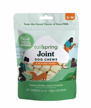 Picture of 6.4 OZ. DOG CHEW - JOINT - SM/MED. 60 CT.