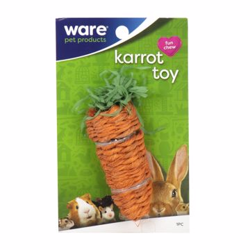 Picture of KARROT TOY