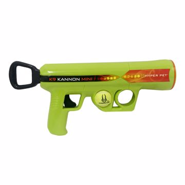 Picture of MINI K9 KANNON - BALL LAUNCHER