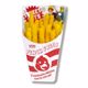 Picture of 1.8 OZ. FINCH FRIES BIRD TREATS