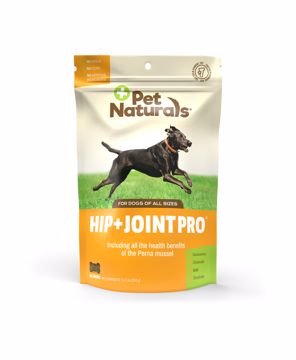 Picture of 60 CT. HIP  JOINT MAX CHEWS - ALL DOG SIZES