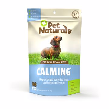 Picture of 30 CT. CALMING CHEWS - ALL DOG SIZES