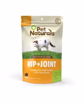Picture of 30 CT. HIP  JOINT CHEWS - ALL CAT SIZES