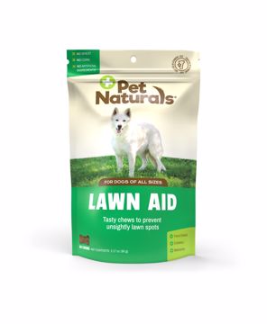 Picture of 60 CT. LAWN AID CHEWS - DOG