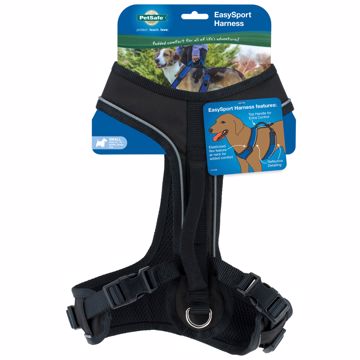 Picture of SM. EASYSPORT HARNESS - BLACK