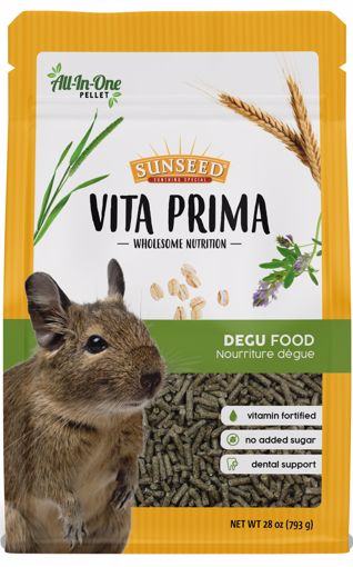 Picture of 1.75 LB. VITA PRIMA DEGU