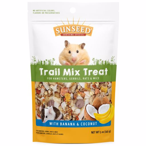 Picture of 5 OZ. VITA PRIMA TRAIL TREAT BAN/COCONUT HAMSTER