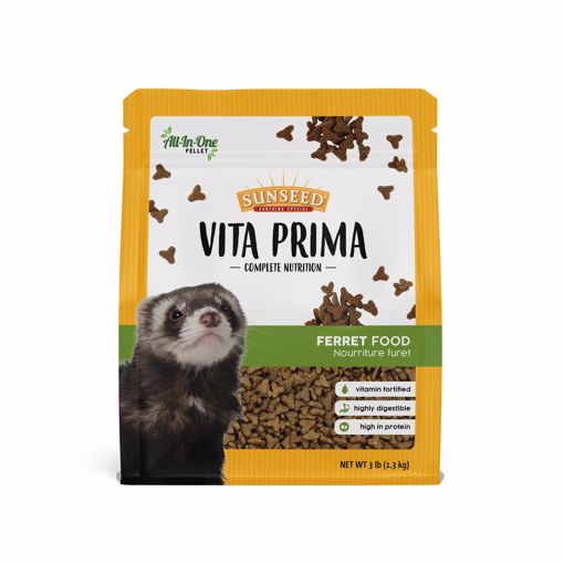 Picture of 4 LB. VITA PRIMA FERRET