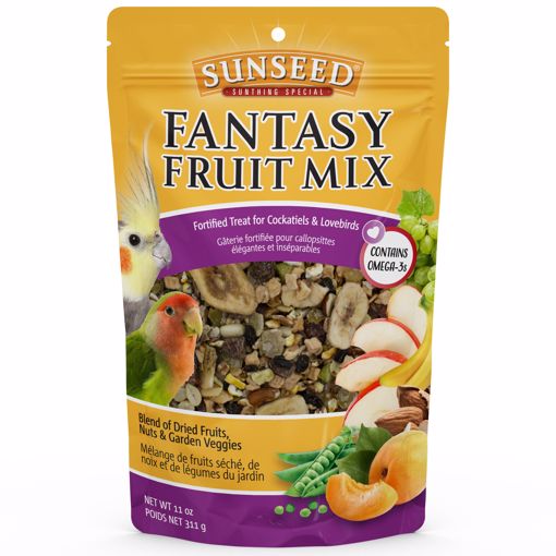 Picture of 11 OZ. FANTASY FRUIT