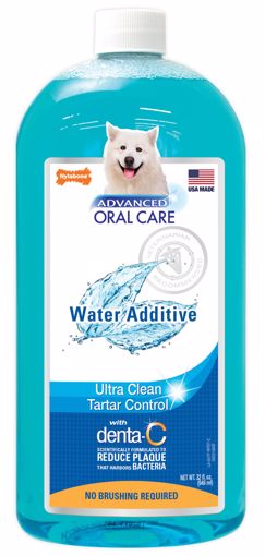 Picture of 32 OZ. ADVANCED ORAL CARE LIQUID TARTAR REMOVER