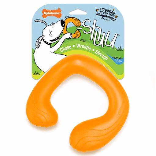 Picture of C-SHUU INTERACTIVE SQUISHY FLOATABLE DOG TOY