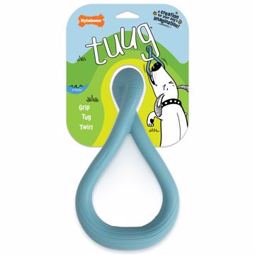 Picture of TUUG INTERACTIVE FLEXIBLE FLOATABLE DOG TOY