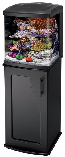 Picture of 29/32 CORALIFE BIOCUBE DESIGNER AQUARIUM STAND