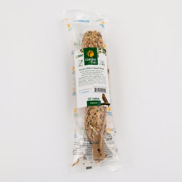Picture of 20 CT. FINCHS SELECT SEED STICK - PDQ