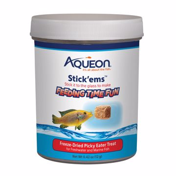 Picture of .42 OZ. STICK-EMS FREEZE DRIED PICKY EATER TREAT