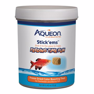 Picture of .42 OZ. STICK-EMS FREEZE DRIED COLOR BOOSTING TREAT