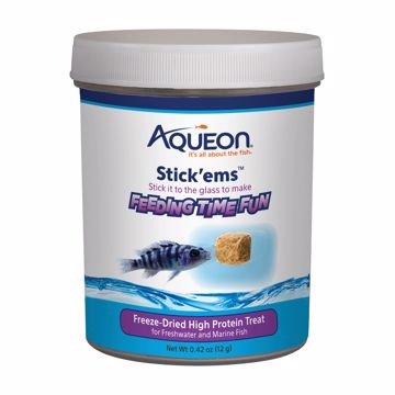 Picture of .42 OZ. STICK-EMS FREEZE DRIED HIGH PROTEIN TREAT