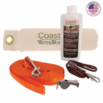 Picture of WATER & WOODS DOG TRAINING KIT - DUCK