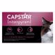 Picture of 6 CT. 2-25  LB. CAPSTAR FLEA TABLET - CAT