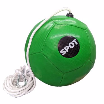 Picture of TETHER BALL WITH ROPE