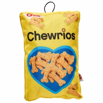 Picture of FUN FOOD CHEWRIOS