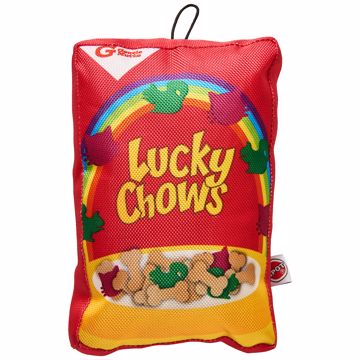 Picture of FUN FOOD LUCKY CHOWS