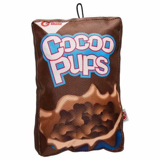 Picture of FUN FOOD COCOO PUPS