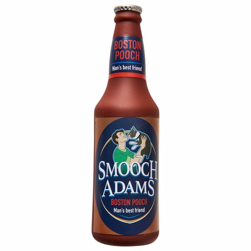 Picture of 10 IN. FUN DRINK SMOOCH ADAMS